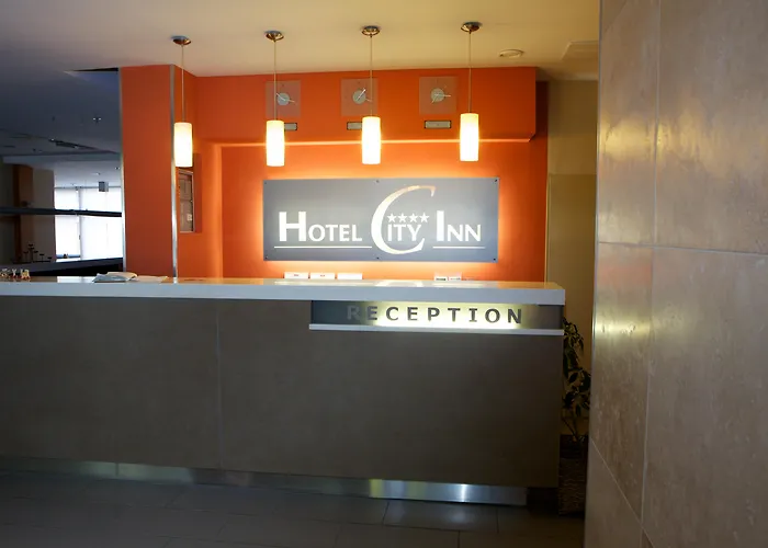 Hotel City Inn